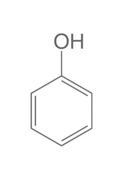 Phenol, 500 G