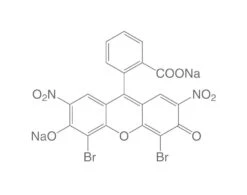 Eosin B (C.I. 45400), 10 G, Glas