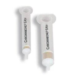 SPE-Polypropylensäulen CHROMABOND® Easy, 3 Ml, 60 Mg, 30 Stück