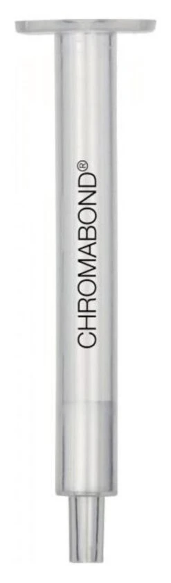 SPE-Polypropylensäulen CHROMABOND® HLB, 60 µm, 1 Ml, 30 Mg, 30 Stück, 60 µm