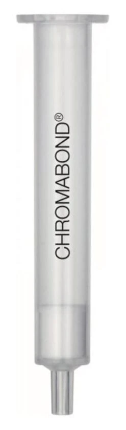 SPE-Polypropylensäulen CHROMABOND® HLB, 60 µm, 3 Ml, 60 Mg, 30 Stück, 60 µm