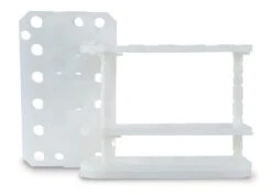 Sammelgestell CHROMABOND®, 24 Positionen, 1 Stück -Laborbedarf Geschäft 1000Wx1000H 1H09 02