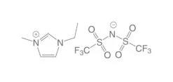 1-Ethyl-3-methyl-imidazolium-bis(trifluormethylsulfonyl)imid (EMIM TFSI), 50 G