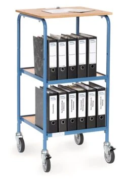 Rolltisch -Laborbedarf Geschäft 1000Wx1000H 21PC 01