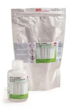 ICP-Mehrelementstandardlösung CR-33, 250 Ml
