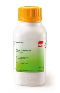 Phosphorpentoxid, 500 G