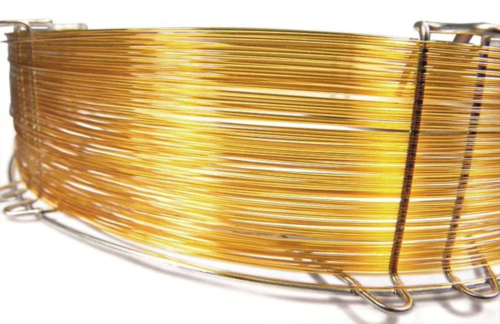 GC-Kapillarsäule ROTI®Cap-1, 60 M, 0.32 Mm, 0.10 µm 4 GC-Kapillarsäule ROTI®Cap-1, 60 M, 0.32 Mm, 0.10 µm – Bild 2