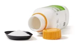 Calciumhydrogenphosphat Dihydrat, 500 G