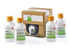 EDTA Dinatriumsalz-Lösung, 5 L, Kunst.