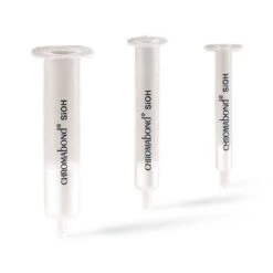 SPE-Polypropylensäulen CHROMABOND® SiOH, 3 Ml, 500 Mg, 50 Stück