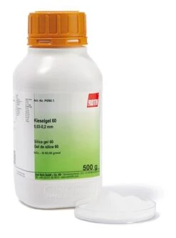 Kieselgel 60, 25 Kg