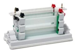 Gelgießmodul PROclamp MINI Wide Und MAXI -Laborbedarf Geschäft 1395 03 1000Wx1000H