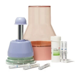 ROTI®Antibiotika Disks Colistin (CL), 250 Stück, 5 X 50 Disks