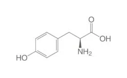 L-Tyrosin, 25 G