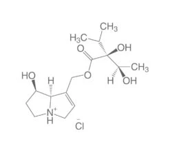 Indicin Hydrochlorid