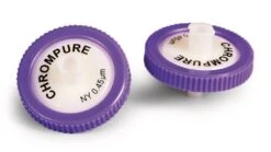 Spritzenfilter Polyethersulfon (PES), Steril