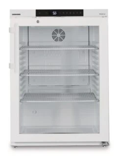 Kühlschrank Mediline Typ LK-Serie Mit Isolierglastür, 132 L, LKUv 1613