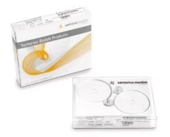 Membranfilter Polyethersulfon, 0,45 µm, Ø: 50 Mm