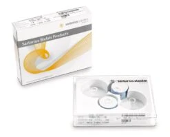 Membranfilter PTFE, 0,2 µm, Ø: 50 Mm