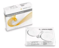 Membranfilter Regenerierte Cellulose, 0,2 µm, Ø: 47 Mm