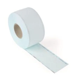 Sterilisationsbeutel Stericlin® Rollenware Flach, 200 M X 200 Mm