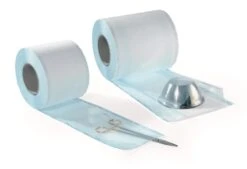 Sterilisationsbeutel Stericlin® Rollenware Flach, 200 M X 200 Mm 7 Sterilisationsbeutel Stericlin® Rollenware Flach, 200 M X 200 Mm -Laborbedarf Geschäft 1C70 1000Wx1000H
