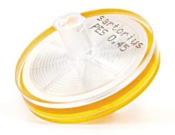 Spritzenfilter Minisart® High Flow Unsteril, 0,22 µm, Male Luer Lock