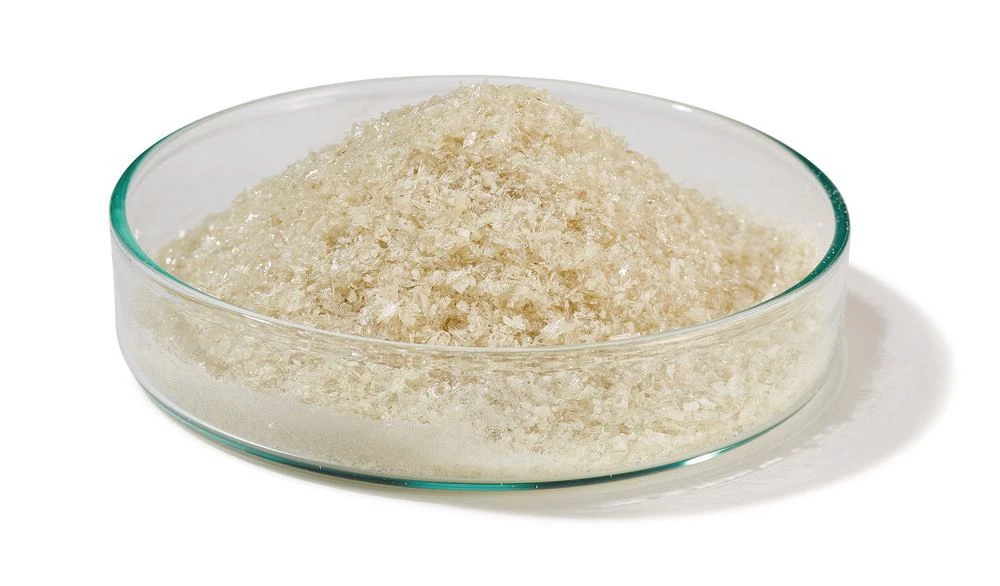 Bovines Serumalbumin (BSA) Fraktion V, IgG-frei, US-Origin, 50 G 3 Bovines Serumalbumin (BSA) Fraktion V, IgG-frei, US-Origin, 50 G