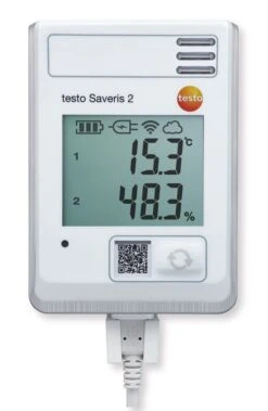 Funk-Datenlogger Saveris 2-H1