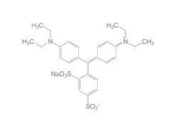 Patentblau VF (C. I. 42045), 100 G