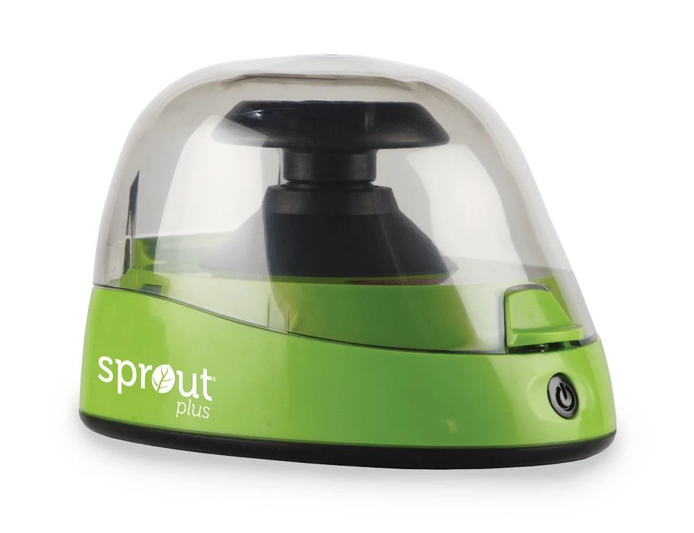 Mini-Zentrifuge Sprout® Plus, Green Sprout 4 Mini-Zentrifuge Sprout® Plus, Green Sprout – Bild 2