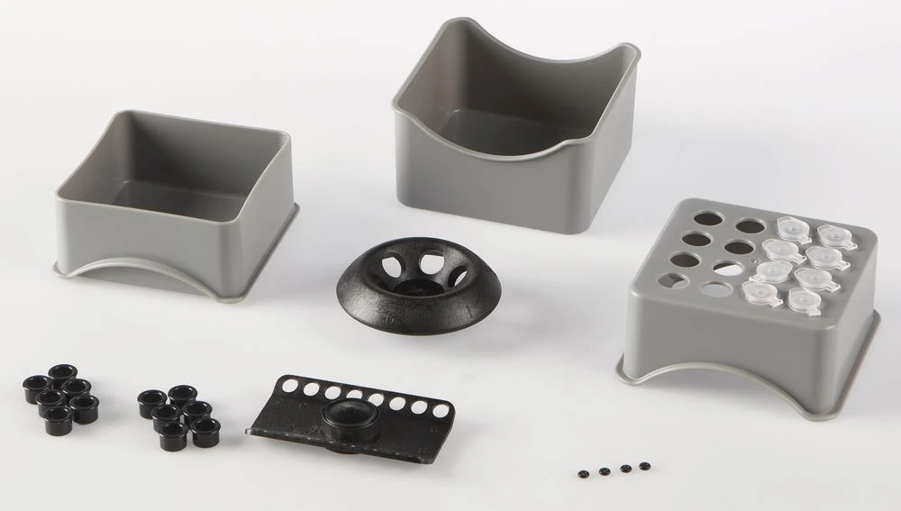 Mini-Zentrifuge Sprout® Plus, Green Sprout 5 Mini-Zentrifuge Sprout® Plus, Green Sprout – Bild 3