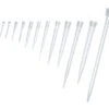 Pipettenspitzen EpT.I.P.S.® 2-200 μl, Standard, Beutel, 1000 Stück, Farblos, Eppendorf Quality™ 2 Pipettenspitzen EpT.I.P.S.® 2-200 μl, Standard, Beutel, 1000 Stück, Farblos, Eppendorf Quality™ -Laborbedarf Geschäft 1KH1 1000Wx1000H 1