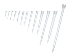 Pipettenspitzen EpT.I.P.S.® 2-200 μl, Standard, Beutel, 1000 Stück, Gelb, Eppendorf Quality™