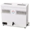 Wasserdestillierapparat Puridest Aus Edelstahl PD-Serie, PD 2, 2 L/h -Laborbedarf Geschäft 1P82 1000Wx1000H