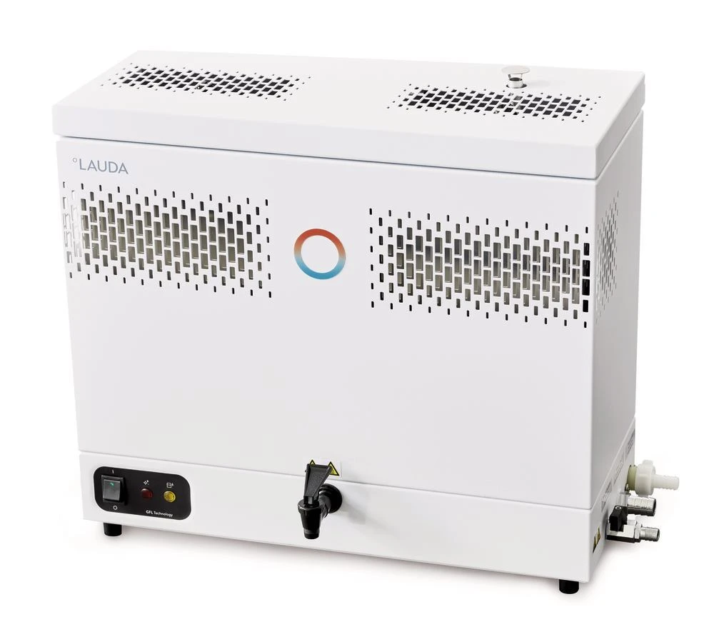 Wasserdestillierapparat Puridest Aus Edelstahl PD-Serie, PD 2, 2 L/h 3 Wasserdestillierapparat Puridest Aus Edelstahl PD-Serie, PD 2, 2 L/h