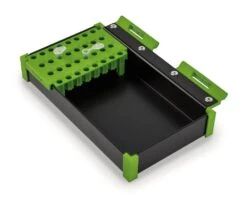 Ablagebox-Einsatz Für Mikroreaktionsgefäße Für Ablagebox, Passend Für: 32 X 0,5 Ml -Laborbedarf Geschäft 1PPX 1 03 1000Wx1000H