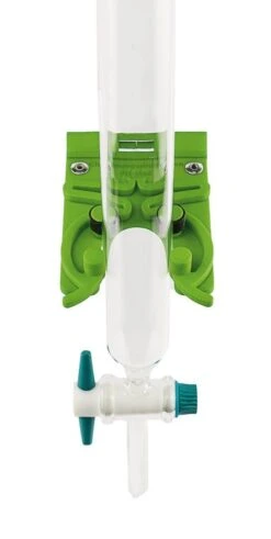 Halterung Für Chromatographiesäulen Für SmartRack®, Passend Für: Chromatographiesäulen Ø 25-35 Mm