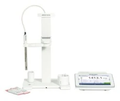 Tisch-Konduktometer SevenDirect™ SD30 Pure H2O Kit