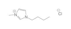 1-Butyl-3-methyl-imidazolium-chlorid (BMIM Cl), 25 G