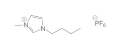 1-Butyl-3-methyl-imidazolium-hexafluorophosphat (BMIM PF6), 100 G
