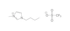 1-Butyl-3-methyl-imidazolium-trifluormethansulfonat (BMIM OTf), 100 G