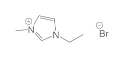 1-Ethyl-3-methyl-imidazolium-bromid (EMIM Br), 25 G