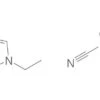 1-Ethyl-3-methyl-imidazolium-dicyanamid (EMIM DCA), 100 G -Laborbedarf Geschäft 2053 SF 1000Wx1000H