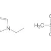 1-Ethyl-3-methyl-imidazolium-methansulfonat (EMIM OMs), 100 G 1 1-Ethyl-3-methyl-imidazolium-methansulfonat (EMIM OMs), 100 G -Laborbedarf Geschäft 2056 SF 1000Wx1000H