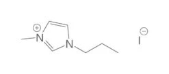 1-Methyl-3-propyl-imidazolium-iodid (PMIM I), 25 G