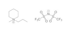 1-Methyl-1-propyl-piperidinium-bis-(trifluormethylsulfonyl)-imid (PMPip BTA), 25 G