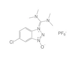 O-(1H-6-Chlorbenzotriazol-1-yl)-N,N,N',N'-tetramethyluronium-hexafluorphosphat (HCTU), 25 G