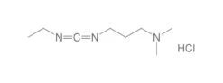 1-Ethyl-3-(3-dimethylaminopropyl)carbodiimid-hydrochlorid (EDC-HCl), 100 G