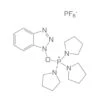 Benzotriazol-1-yl-oxy-tris-pyrrolidino-phosphonium-hexafluorphosphat (PyBOP®), 100 G -Laborbedarf Geschäft 2178 SF 1000Wx1000H